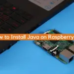 How to Install Java on Raspberry Pi?