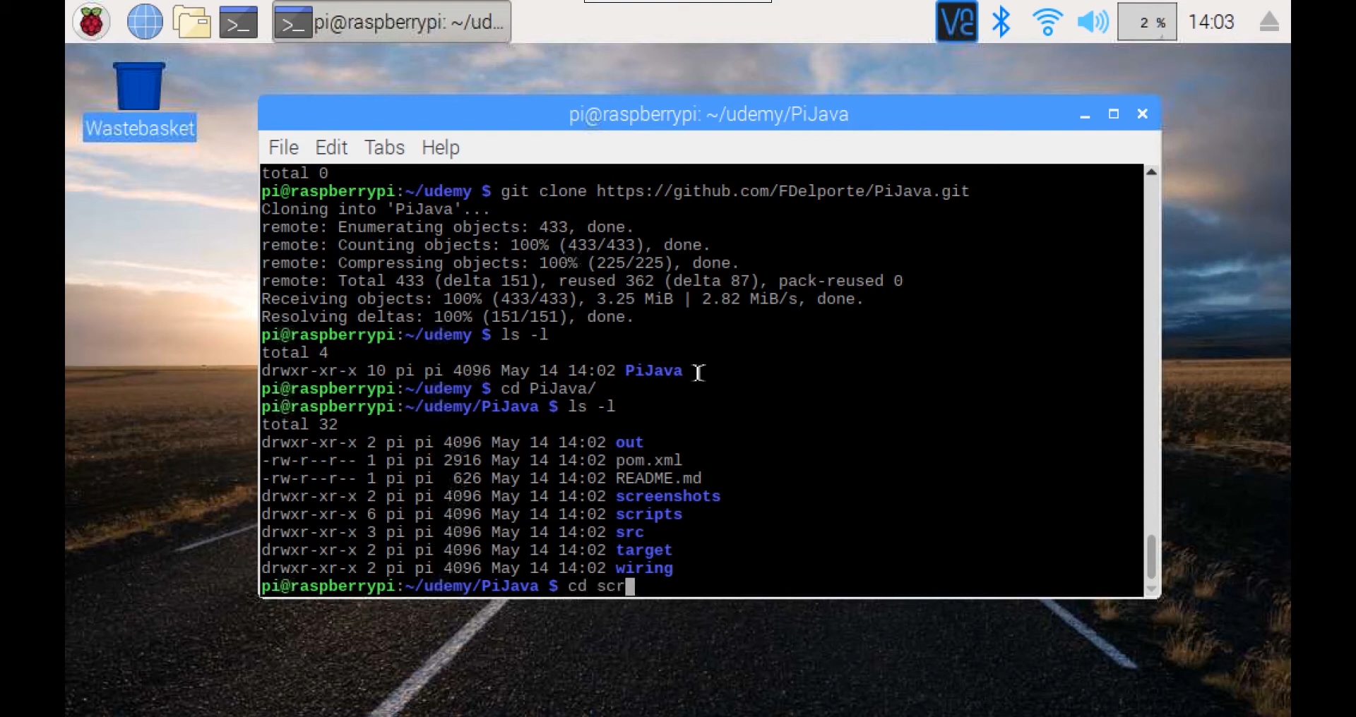 How to install java on raspberry pi electronicshacks