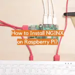 How to Install NGINX on Raspberry Pi?