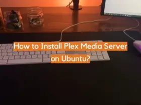 How to Install Plex Media Server on Ubuntu?