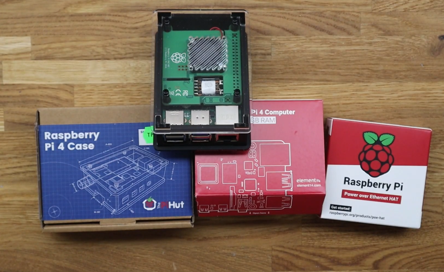 How to Install the UniFi Controller on the Raspberry Pi? ElectronicsHacks