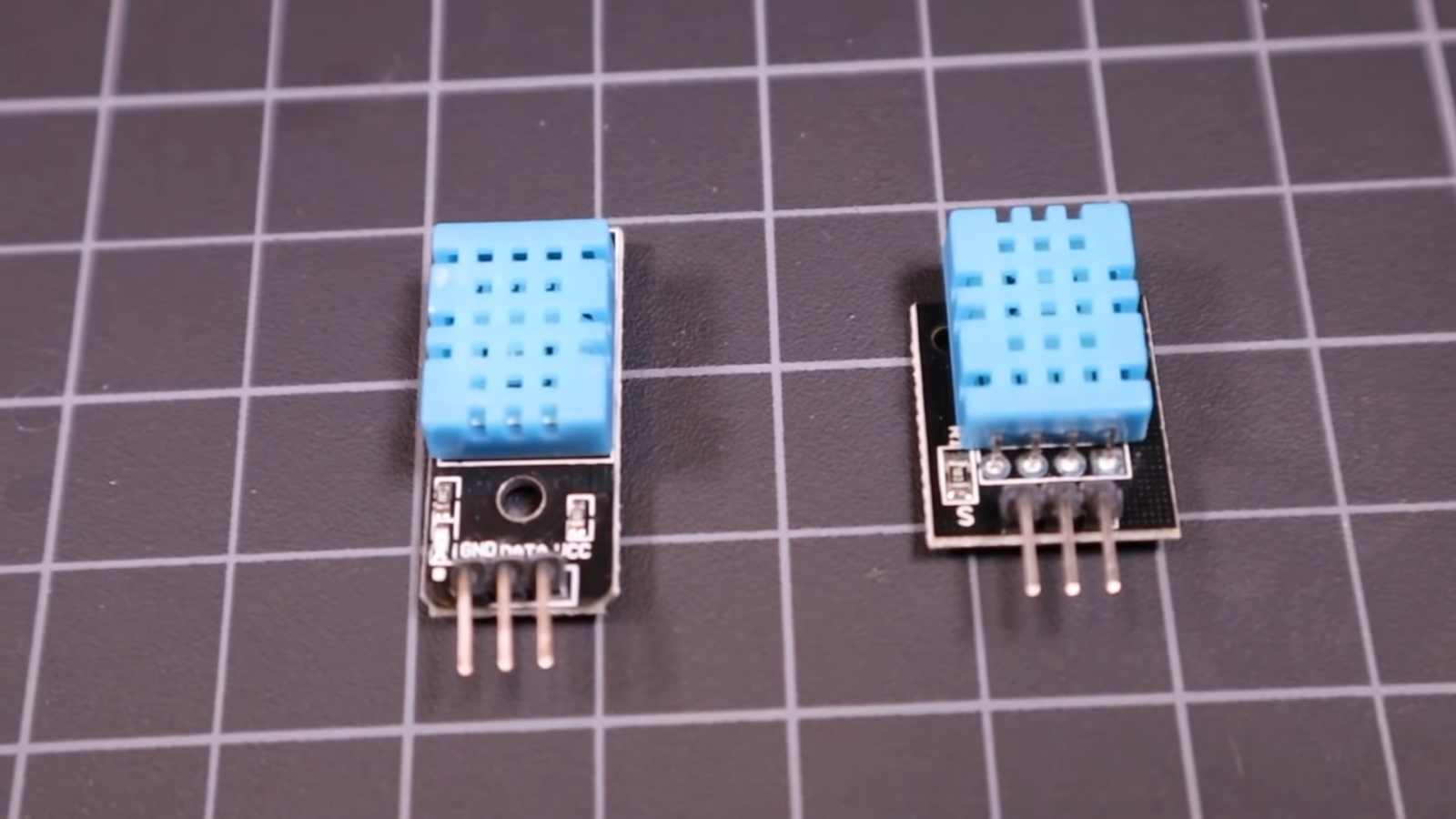 How to Read the Raspberry Pi Temperature? - ElectronicsHacks