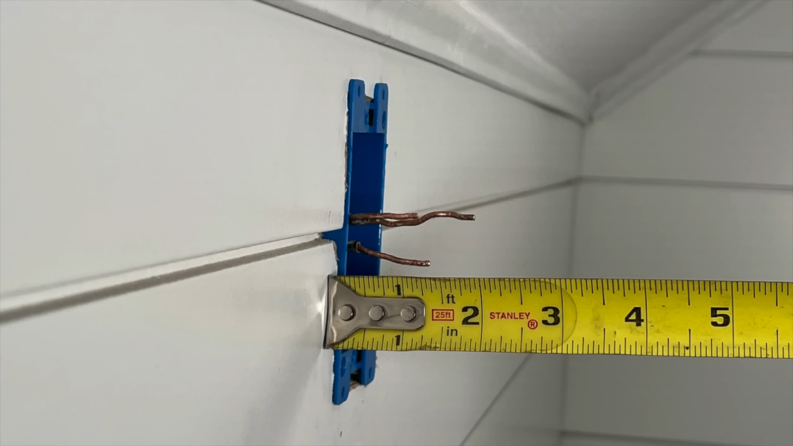 How to Remove Wire From Pushin Connector? ElectronicsHacks