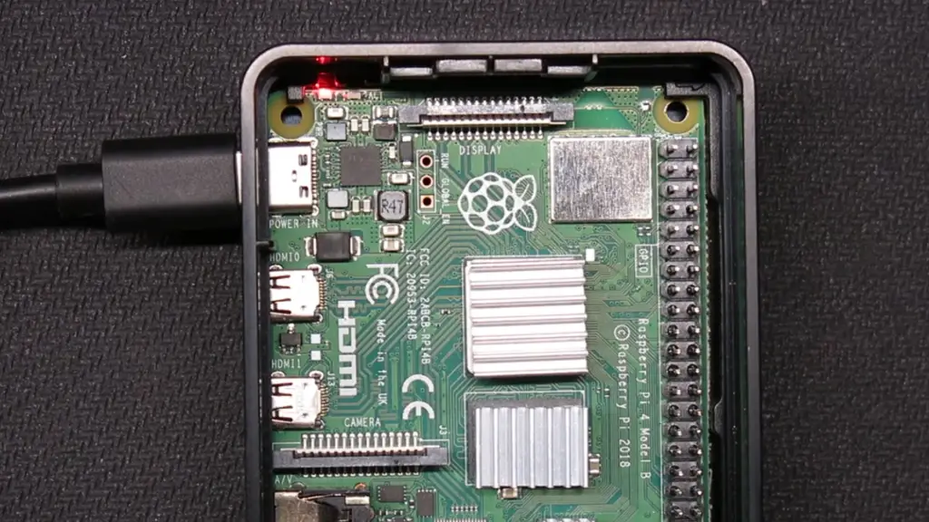 Headless Raspberry Pi Setup: