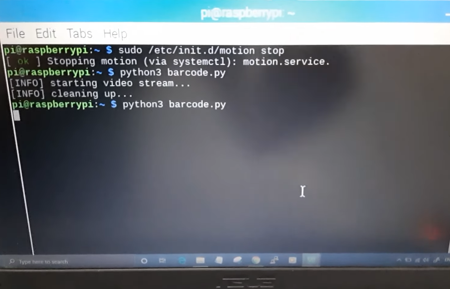 How to Set Up and Use Raspberry Pi Barcode Scanner? - ElectronicsHacks