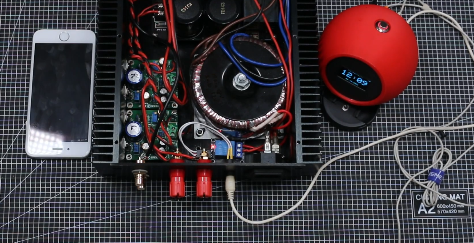 How to Set Up Your Own Raspberry Pi Airplay Receiver? ElectronicsHacks