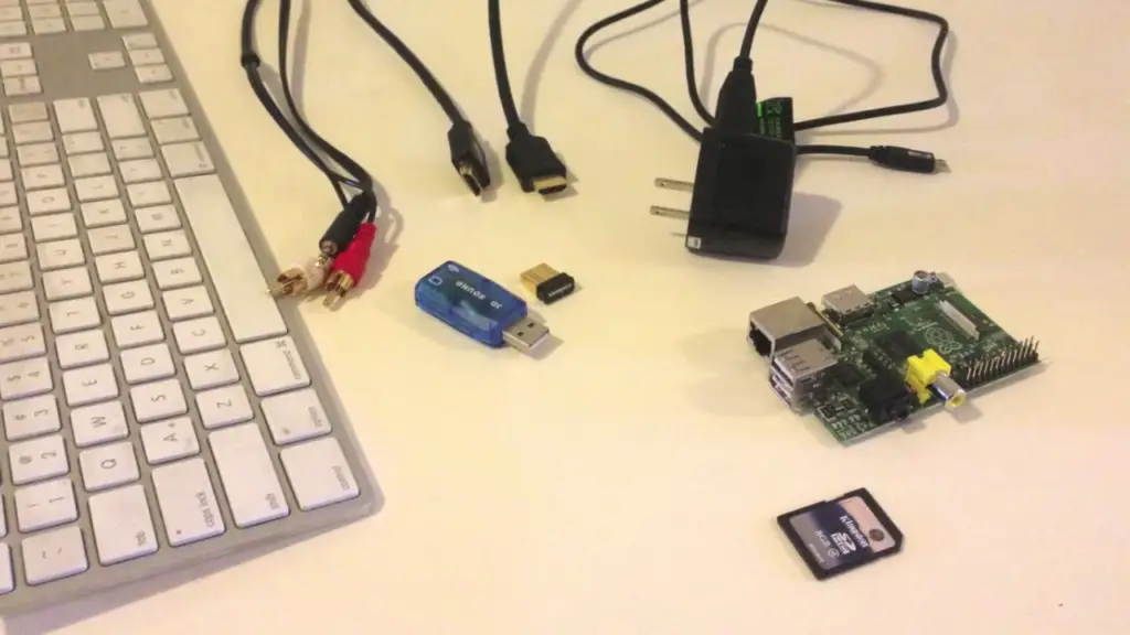 Why Not Use the 3.5MM Audio Out with Raspberry Pi AirPlay?