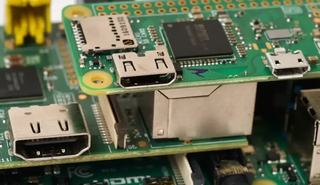Can you use a Raspberry Pi to make a smart TV?