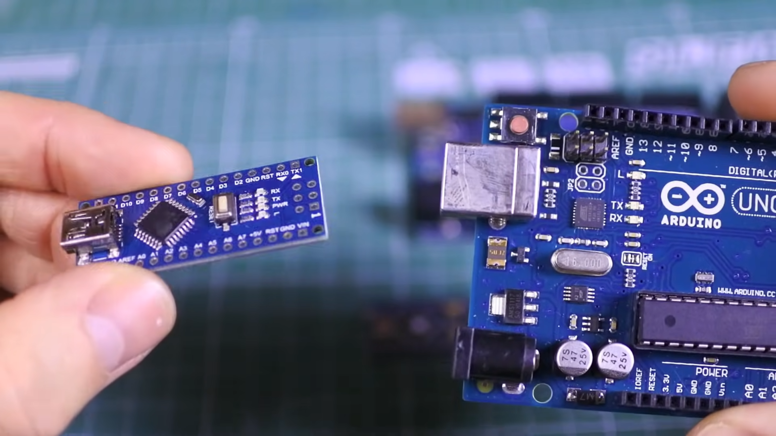 How to Use Arduino For Loops? - ElectronicsHacks