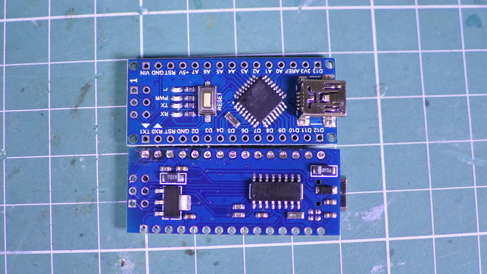 How to Use Arduino For Loops? - ElectronicsHacks