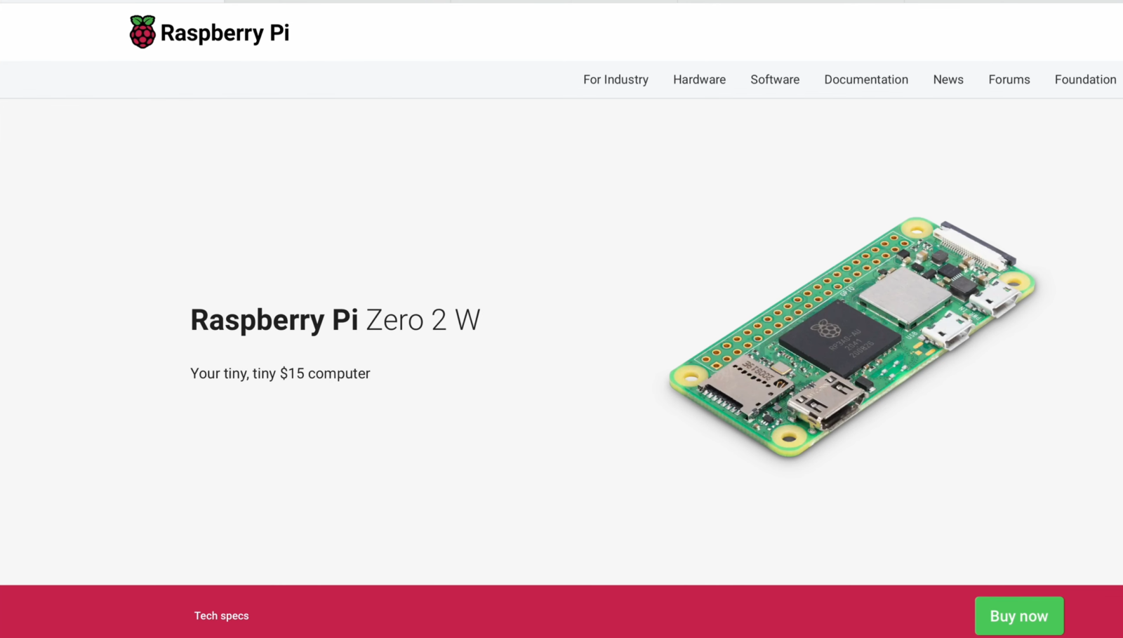 How To Use Homebridge On The Raspberry Pi? - ElectronicsHacks