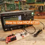 How to Use MCP4728?