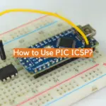 How to Use PIC ICSP?