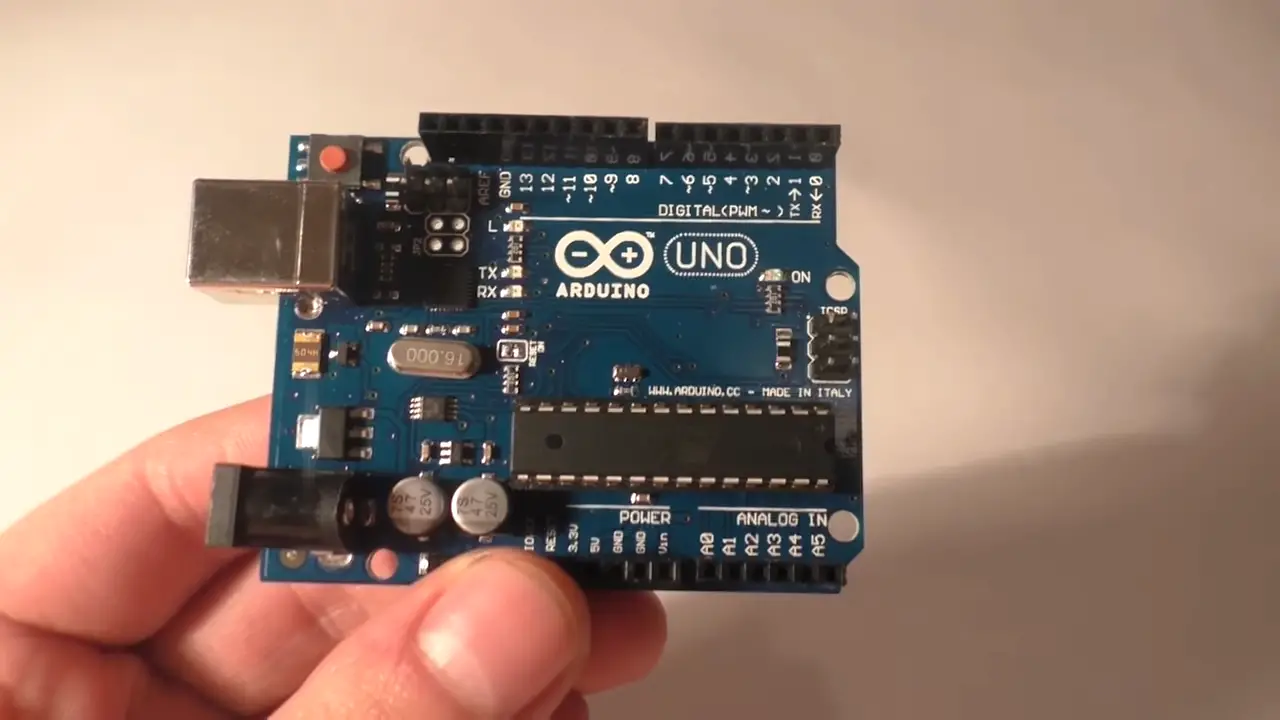 How to Use Switch Case in Arduino? - ElectronicsHacks