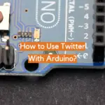 How to Use Twitter With Arduino?