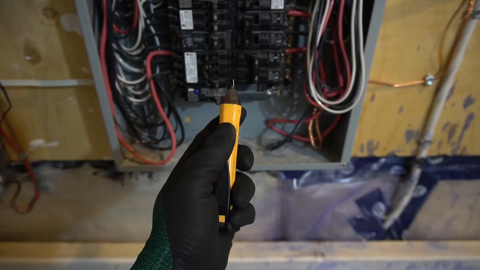 How to Wire a DoublePole Breaker? ElectronicsHacks