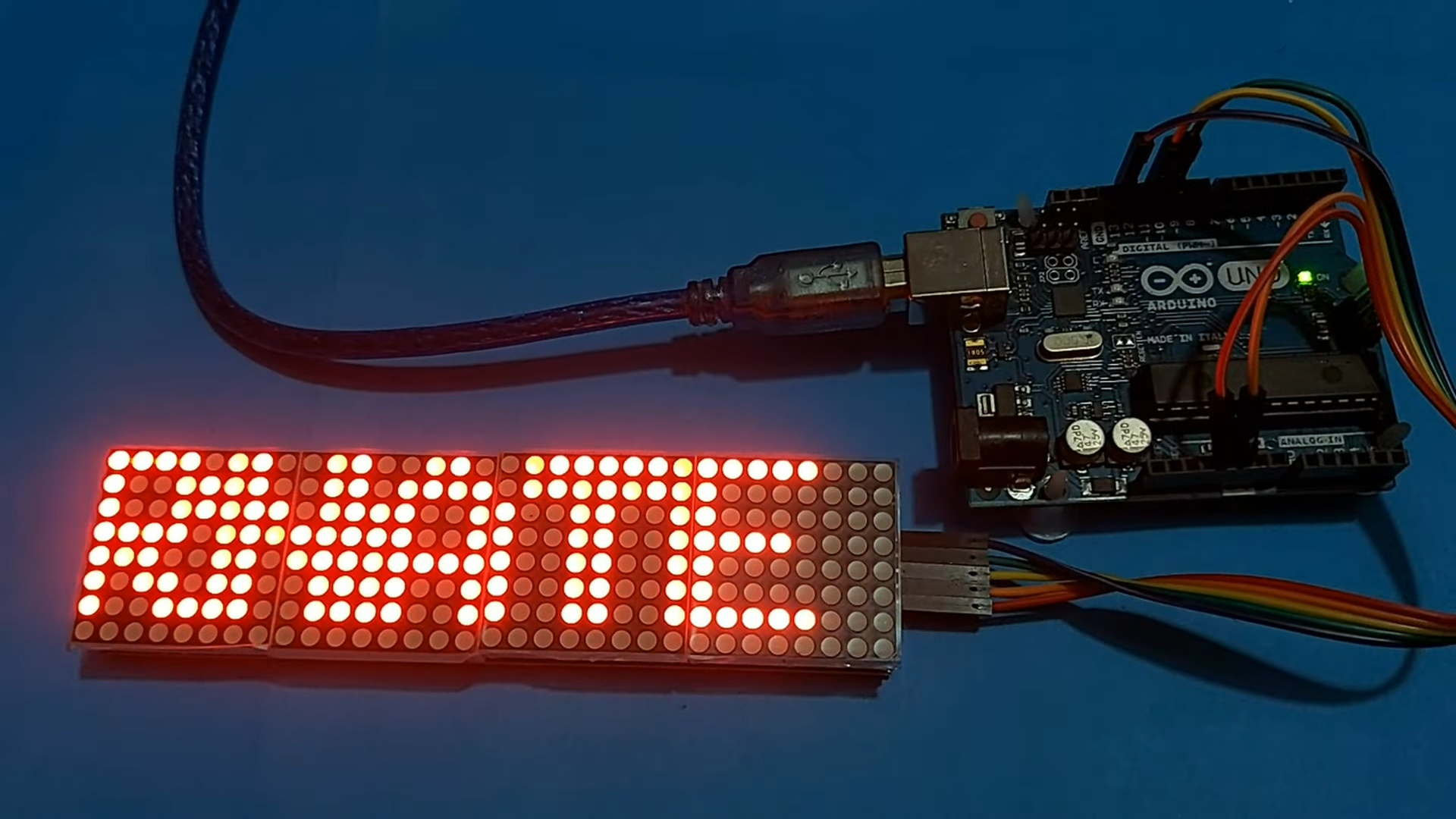 PIC Frequency Counter Project ElectronicsHacks