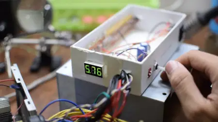 Low Voltage Warning Raspberry Pi Raspberry Pi Low Voltage Warning: What to Do? - ElectronicsHacks