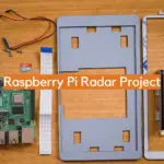 Raspberry Pi Radar Project