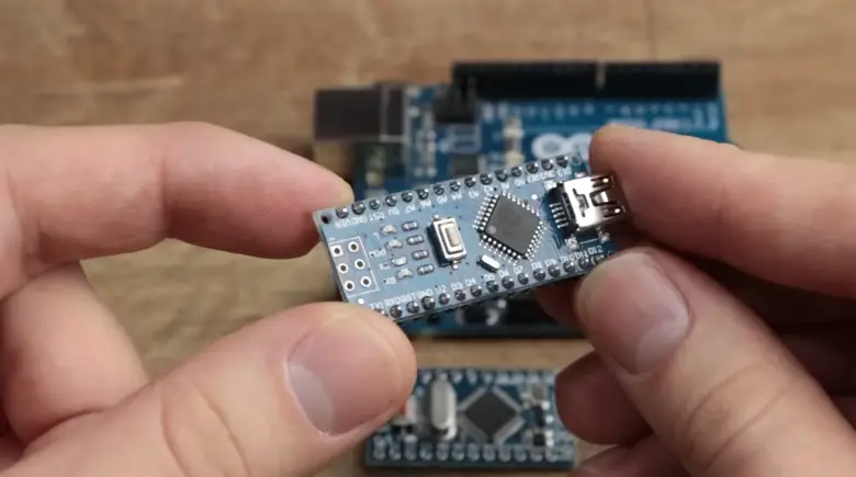 String in Arduino: Everything You Should Know - ElectronicsHacks