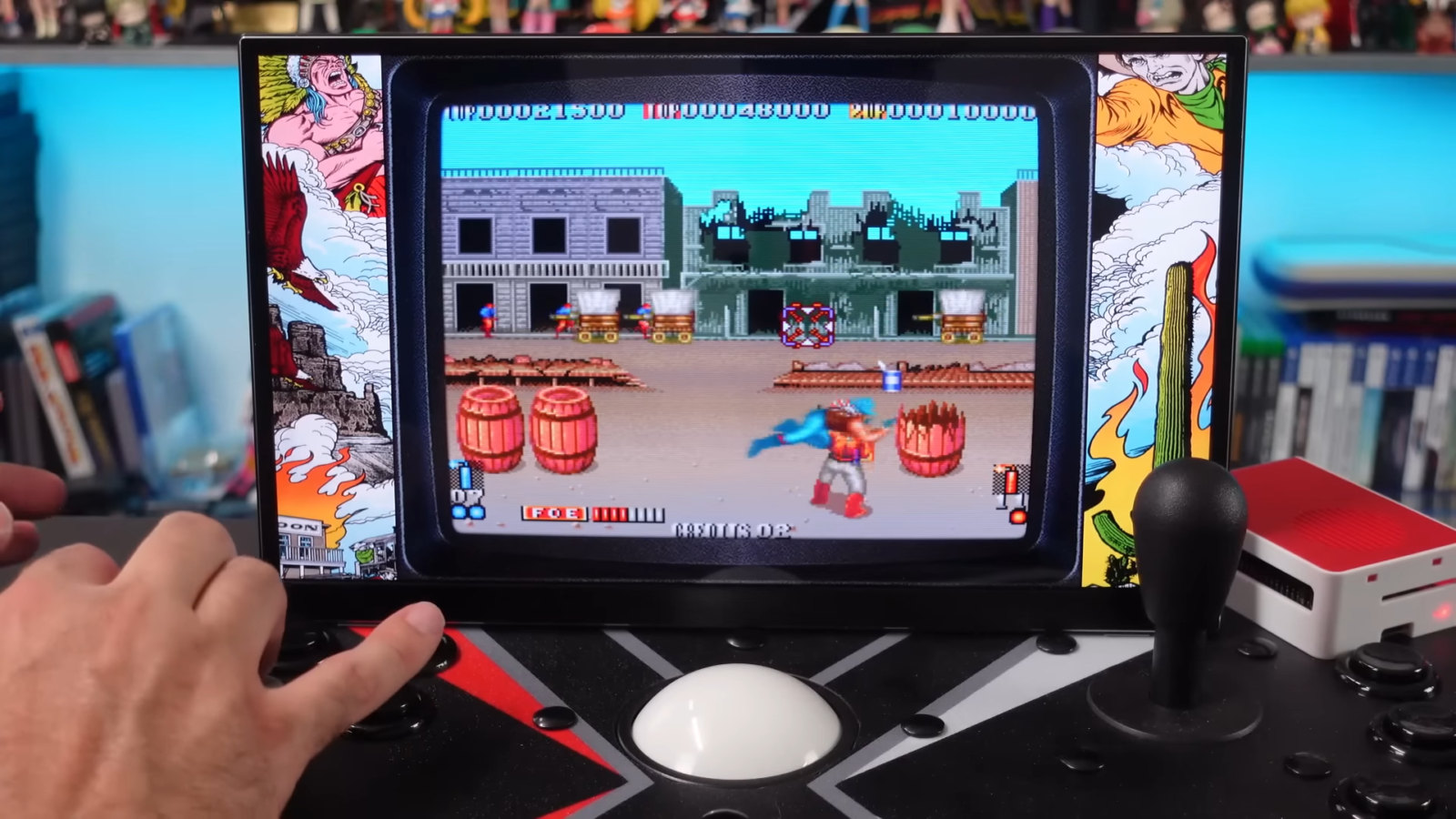 The best raspberry pi emulators electronicshacks