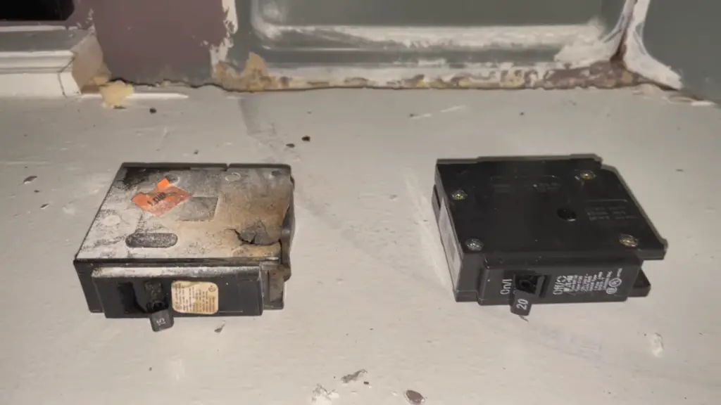 Overview of Electrical Fire