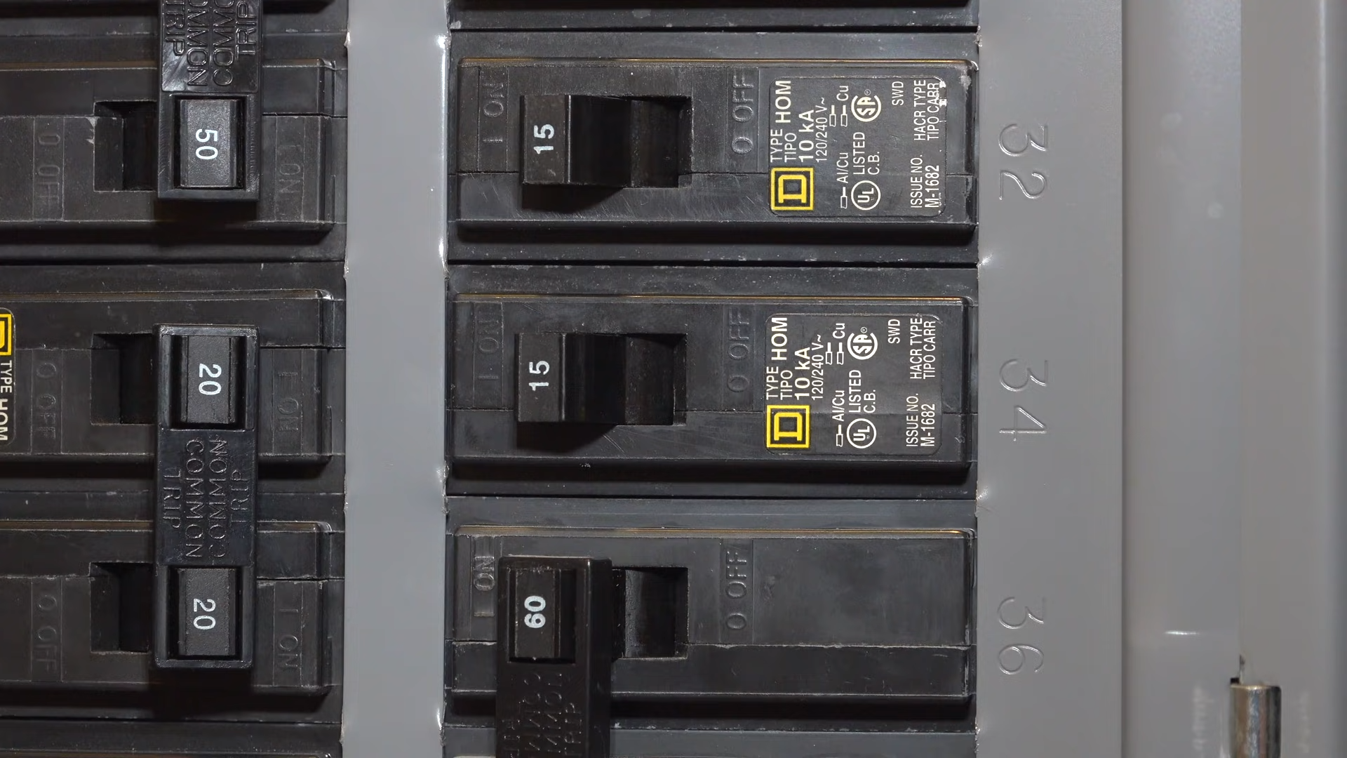 What Does an Electrical Fire Smell Like? ElectronicsHacks