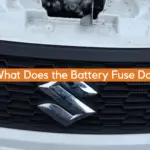 What Does the Battery Fuse Do?