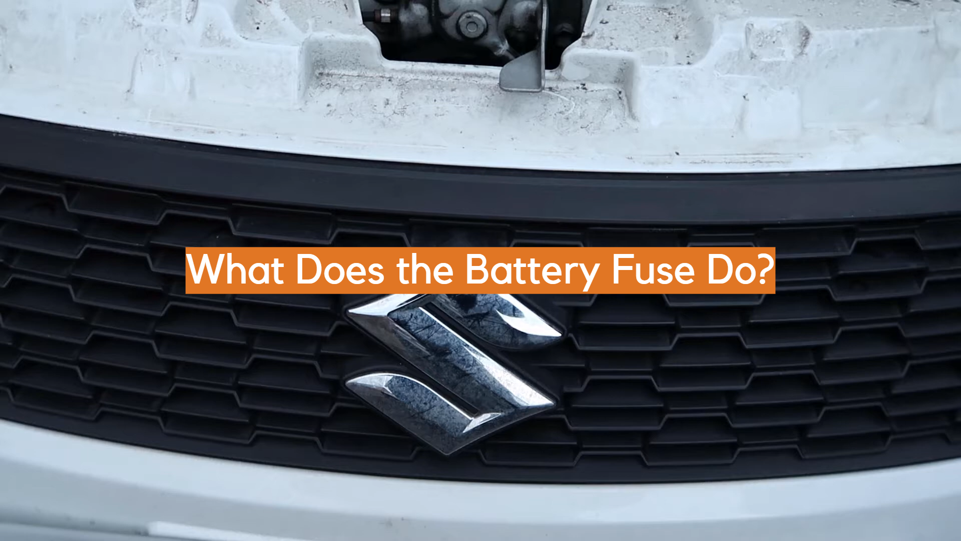What Does the Battery Fuse Do? ElectronicsHacks