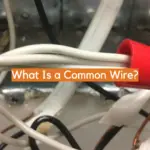 What Is a Common Wire?