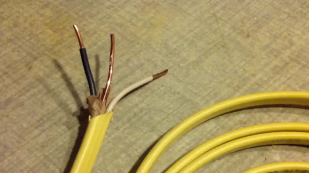 Is Common Wire Positive Or Negative?