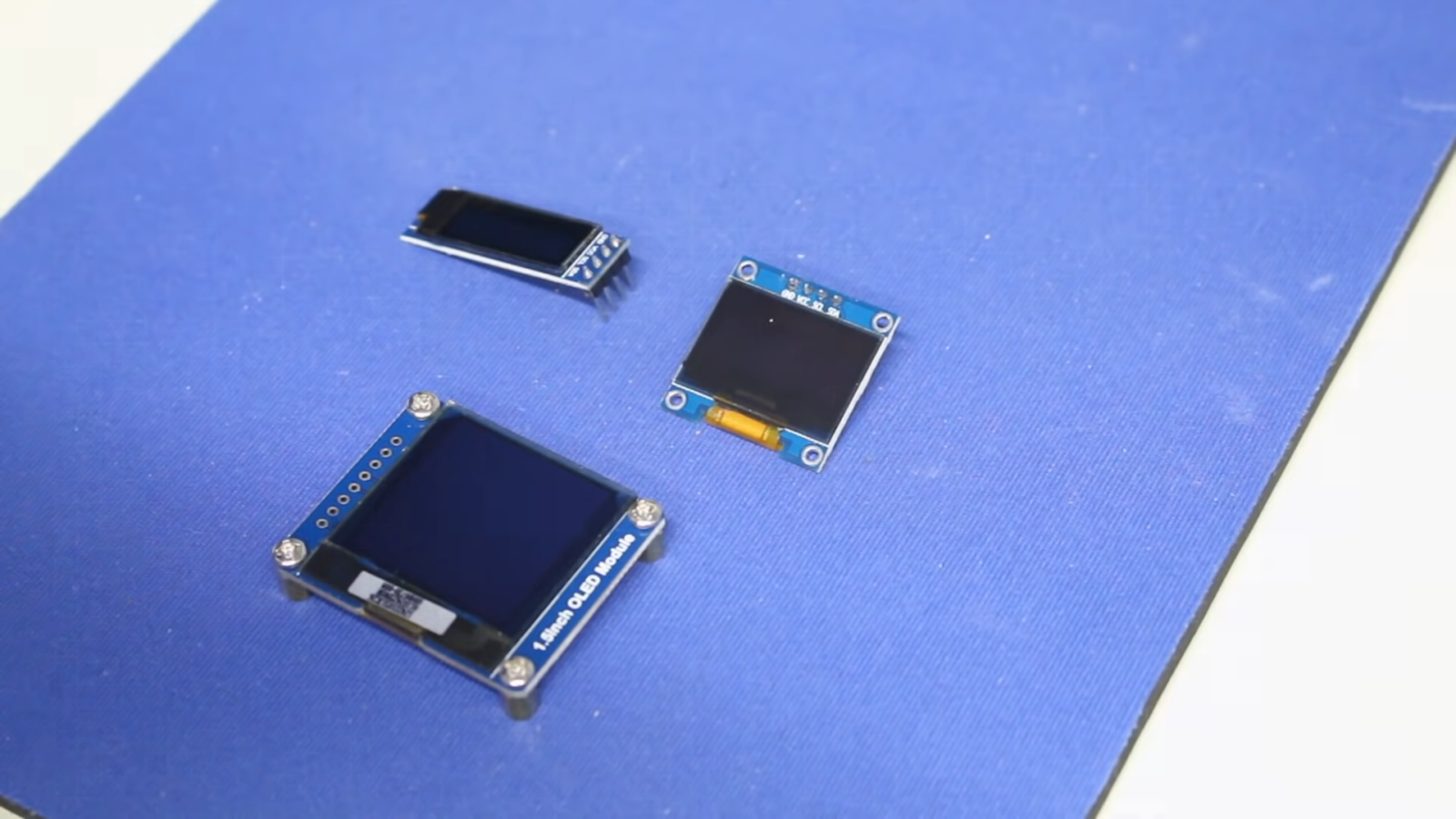 What is an SPI Interface in Arduino? - ElectronicsHacks