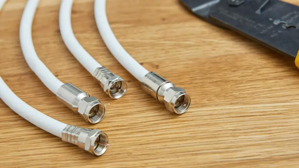 What Is Coaxial Cable?