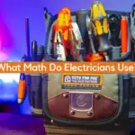 What Math Do Electricians Use?