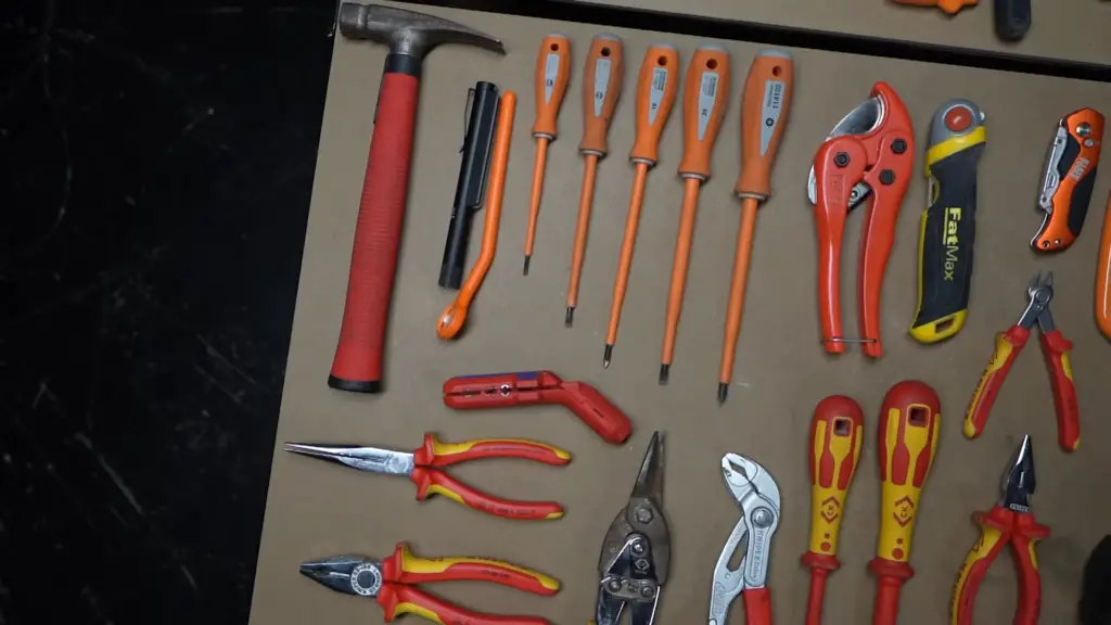 Advanced Math for Electricians