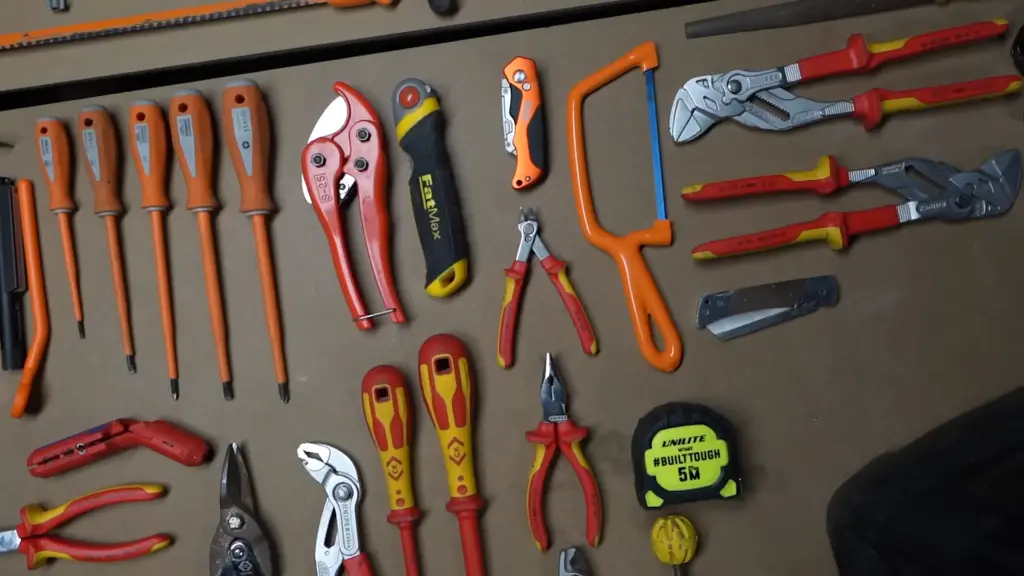 Math Basics Used By Electricians