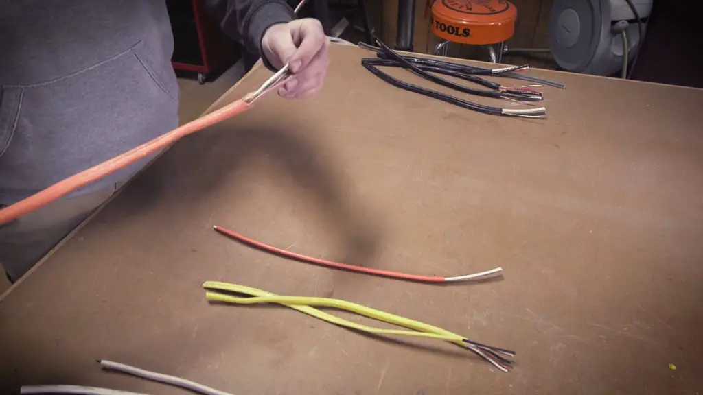 What Gauge Size Aluminum Wire to Use For a 100-Amp Service?
