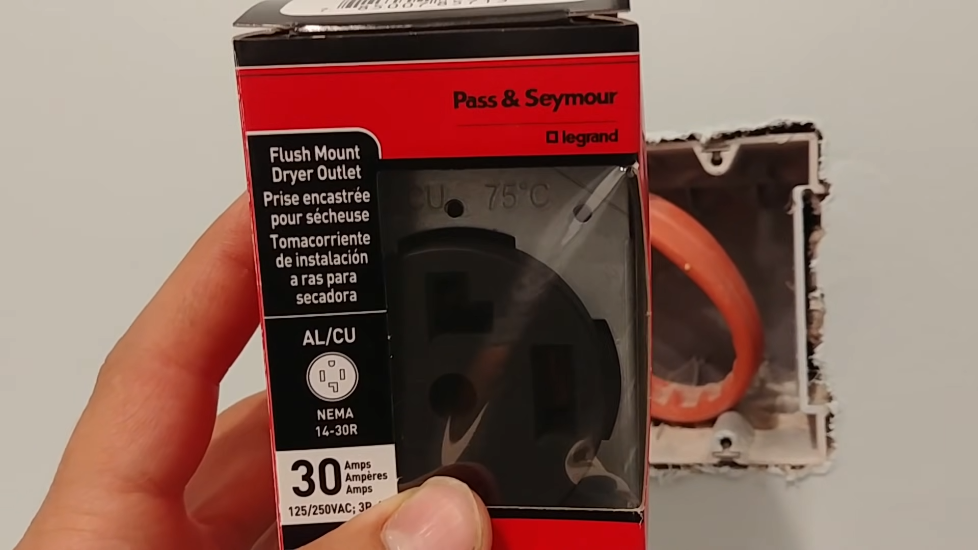 What Size Wire for an Electric Dryer? ElectronicsHacks