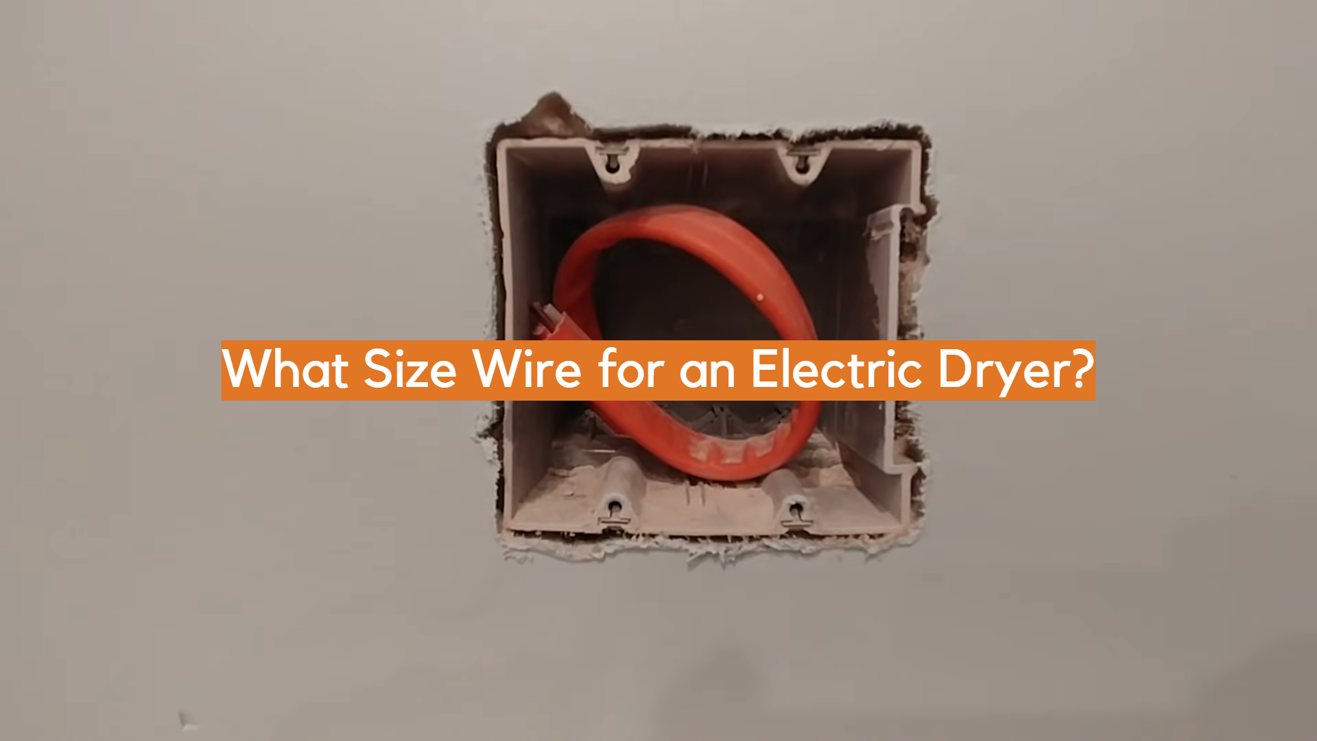 what-size-wire-for-an-electric-dryer-electronicshacks